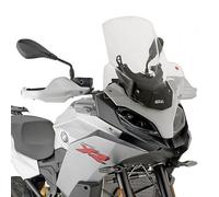 Cupolino Givi D5137ST Trasparente