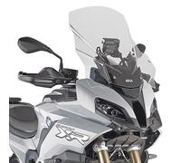 D5138ST - Givi Cupolino specifico trasparente 55,5 x 46 cm BMW S 1000 XR