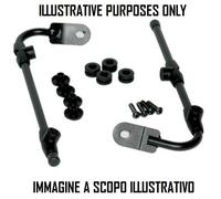 D5142KIT GIVI Kit attacchi PER PARABREZZA 5142DT PER BMW CE 04 2022 - 2025