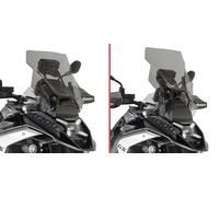 D5143S GIVI Cupolino Fumé PER BMW R 1300 GS 2024