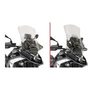 D5143ST - Cupolino Givi trasparente 51x44.5cm BMW R 1300 GS (24)