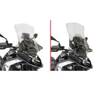 D5143ST GIVI Cupolino Trasparente PER BMW R 1300 GS 2024