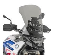 Cupolino Givi D5145S Fumé