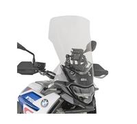 D5145ST - Cupolino Givi trasparente 56x41.5cm BMW F 900 GS (24)