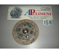 D519S DISCO FRIZIONE (CLUTH DISC) FIAT PANDA DIESEL-UNO 45 DS-S-RST DIESEL Ø170