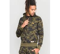 D555 Duke Uomo Tuta Mimetico E Navy Couture Giacca E da Corsa Misura S-8XL