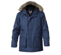 D555 Uomo Taglie Forti LOVETT Parka Giacca Stile 2XL A 8XL