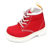D5620 (WITHOUT BOX) anfibio bimbo tissue DR. MARTENS BROOKLEE boot kid