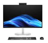 HP EliteStudio 8 G1i PC Desktop All-in-One - Articulating Stand AI PC