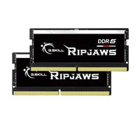 Modulo di memoria G.Skill Ripjaws F5-4800S3434A16GX2-RS 32 GB 2 x 16 GB DDR5 4800 MHz - Nouvo