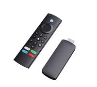 D6 4K Stick 8GB Android 10.0 Set Top Box Dongle 2.4G 5G WiFi -Compatibil9672