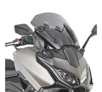 D6122S - Parabrezza Givi Fumè Kymco AK 550 (23)