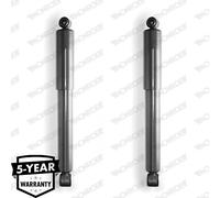 D6442 MONROE Ammortizzatore per MITSUBISHI