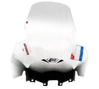 D651ST|610 PARABREZZA VISIERA SCHERMO CUPOLINO PARAVENTO GIVI COMPATIBILE CON SYM JOYRIDE EVO 125 200 2010 MOTO SCOOTER