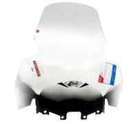 Parabrezza Givi D651ST Trasparente