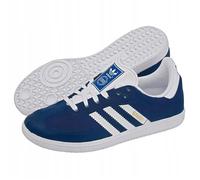 D67752 Adidas Samba Light K scarpe da bambino scarpe da ginnastica scarpe...