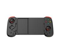 D6DP Gamepad Estensibile Controller di Gioco Bluetooth Maniglia Pad per Telefono Android Gamepad Accessori di Gioco B
