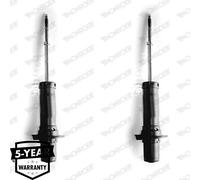 D7009 MONROE Ammortizzatore per DAEWOO,SSANGYONG