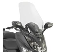 D7052ST GIVI Parabrezza Trasparente per SYM Joymax 300i 2012 - 2019
