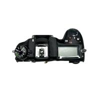 D7100 Coperchio superiore con modalità e pannello di controllo senza parti di riparazione flash, compatibile con reflex Nikon, accessori