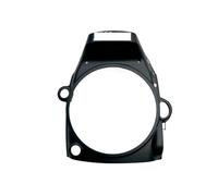 D7100 D7200 Custodia Con Copertura Anteriore Shell Pezzo Di Ricambio For Riparazione Sostituzione Fotocamera, Compatibile For Nikon