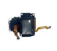 D7100 D7200 Mirino Oculare Oculare Parti Di Riparazione Della Fotocamera, Compatibile Con Nikon