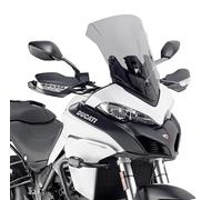 D7406S GIVI Cupolino Fumé per Ducati Multistrada Enduro 1260 2019