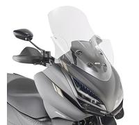 D7603ST - Parabrezza Givi trasparente 79x54cm ZONTES 350 E (23)