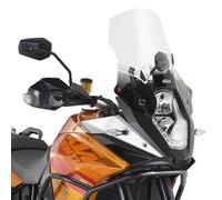 D7703ST GIVI Cupolino Trasparente per KTM 1050 Adventure 2015 2016