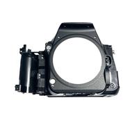 D780 Front Cover Front Shell Front Case Camera Repair Replacement Parts Unit, Compatibile Con Nikon