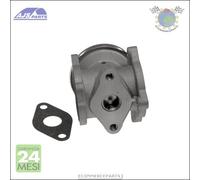 D7baj Valvola Egr Ajs Per Audi A2 Diesel 2000>2005