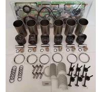 D7D Engien Ricostruzione Kit Per Volvo EC240 EC290 Escavatore CM5-24