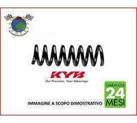 D7e 2x molla molle Ammortizzatori Kyb Post Per Ford Fiesta V Diesel 2001>2010