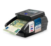 D7T rilevatore di banconote false testato per EUR GBP e USD con 7 controlli