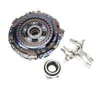 D7UF1 DCT 7 per cambio automatico a velocità Frizione 41200-2D200 Per Hyundai per Kia 1.4T Accessori auto 412002C101 Gruppo cambio manuale