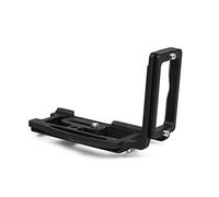 D800 L Quick Release supporto L compatibile per Nikon D800 L binario Plate Arca LC7852