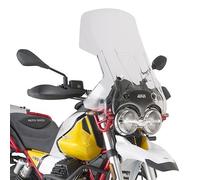 D8203S GIVI CUPOLINO PER ATTACCHI ORIGINALI MOTO GUZZI V85 TT 2019 2020