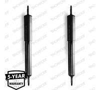 D8483 MONROE Ammortizzatore per NISSAN