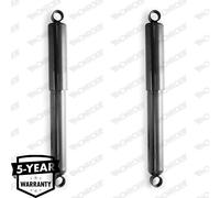 D8487 MONROE Ammortizzatore per NISSAN