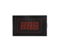 D85-5035VA AC 60-500V 100A Voltmetro digitale Voltmetro Amperometro LED Doppio indicatore Voltmetro Corrente Misuratore di tensione Amp Tester con shunt, Parti(D85-5035V)