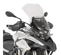 D8703ST GIVI Cupolino Trasparente per Benelli TRK502 2017 2018