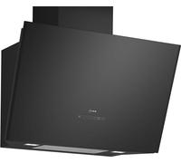 Neff - Cappa D88IAN2S0 Aspirante / Filtrante a Parete da 915 m³ /h Classe A+ Colore Nero - SPEDIZIONE GRATUITA