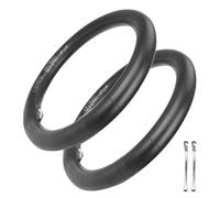 D8L 16 X 2.125 Camera d'aria per bicicletta 16 pollici AV32 mm, valvola compatibile per bici da corsa, ruote da ringhiera, ruote elettriche 16 X 1,75 16 X 1,95 16 X 2,10 16 X 2,125 2 pezzi