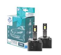 D8S LED - Plug&Play 2pcs/set