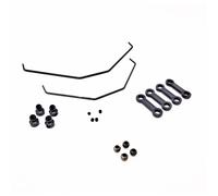 D8WS008-BARRE ANTIROLLIO + SUPPORTI