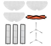 D9 Max / F9 Pro Ultra Accessories Kit