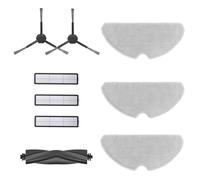 D9 Max gen2 Accessories Kit