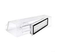 D9 per aspirapolvere L10 Plus, contenitore per aspirapolvere robotizzato che offre una raccolta efficiente della polvere e uno smaltimento senza problemi (D9)