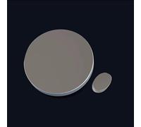 D90F800 D95F800 Specchio primario Specchio secondario Set Lente riflettore sferica for telescopio fai da te(D95F800 Set)