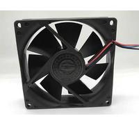 D90SH-12 9225 DC12v 0.27A cooling fan 9CM 3-wire